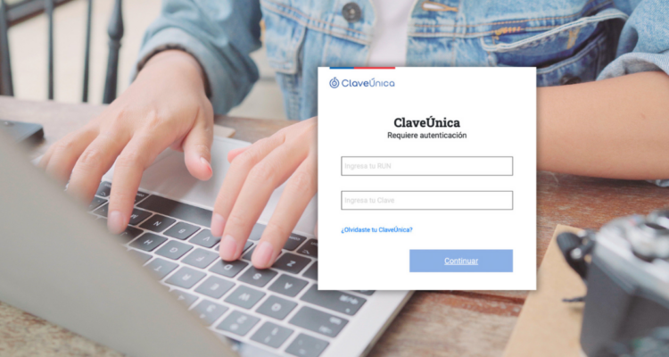 ¿Es legal que otra persona o empresa utilice mi ClaveÚnica? Experto explica las implicancias