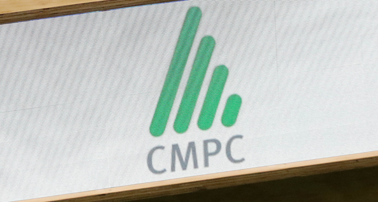 Logo de CMPC por robo a trabajadores en predio ubicado en Collipulli