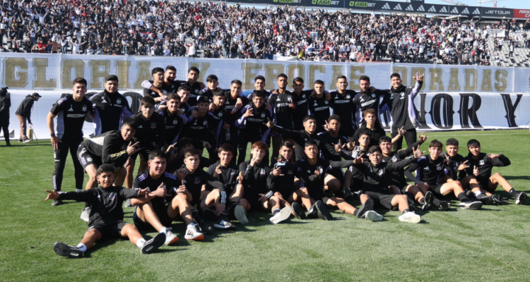 Colo Colo se llena de bajas en vísperas del Superclásico y Almirón sufre para armar oncena titular|