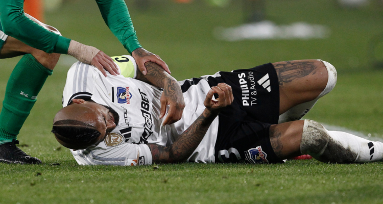 Nuevo traspié ‘centenario’: Delegación rechaza amistoso de Colo Colo ante Valladolid en Concepción