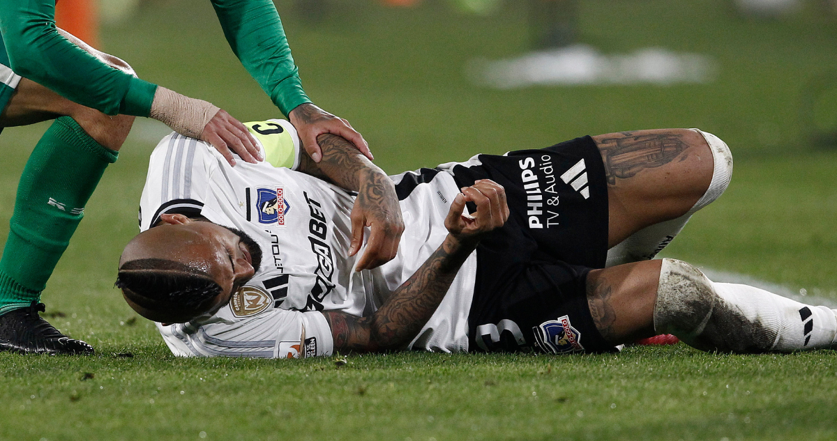 Nuevo traspié ‘centenario’: Delegación rechaza amistoso de Colo Colo ante Valladolid en Concepción