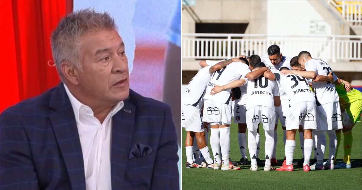 Colo Colo Borghi