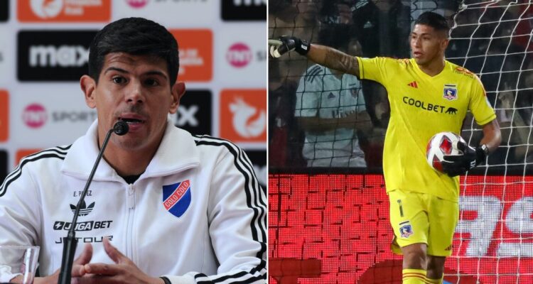 Colo Colo Pavez Cortés