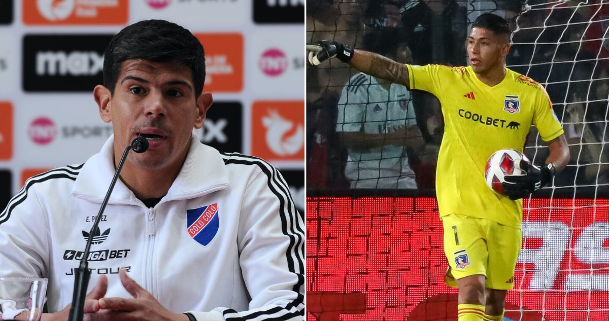 Colo Colo Pavez Cortés