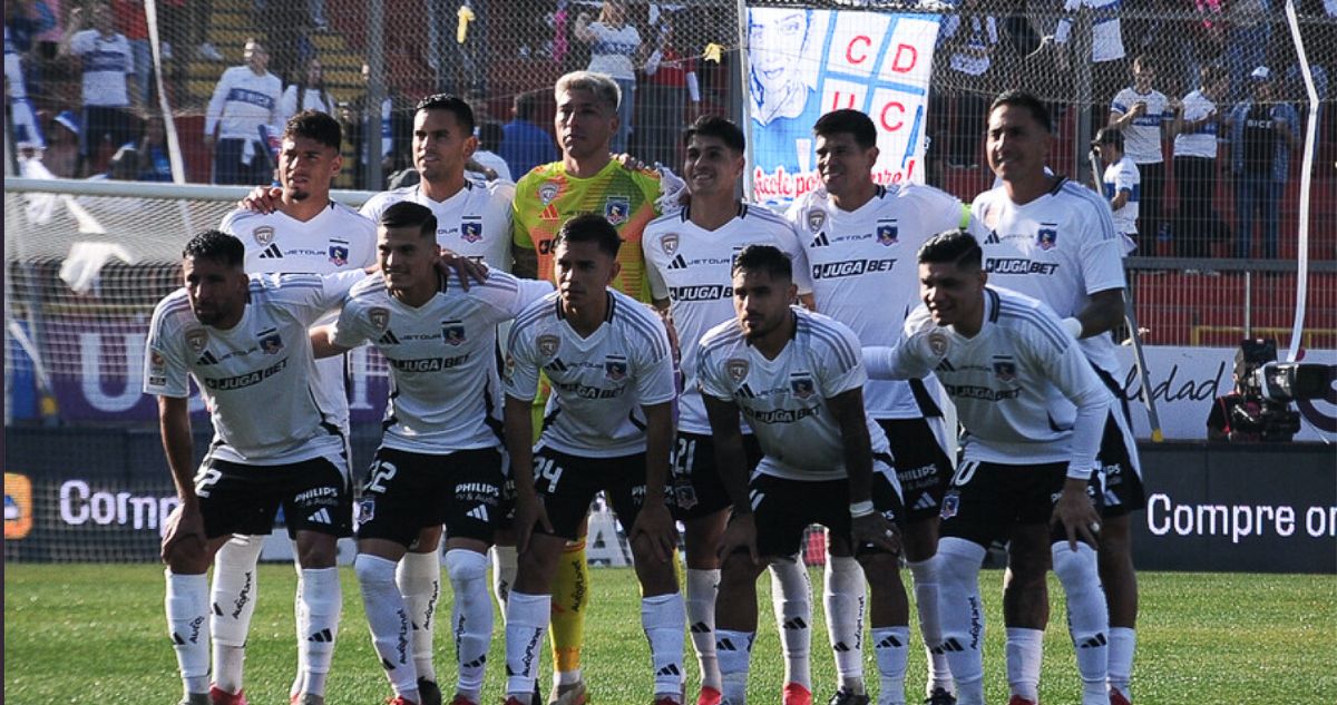 Colo Colo UC