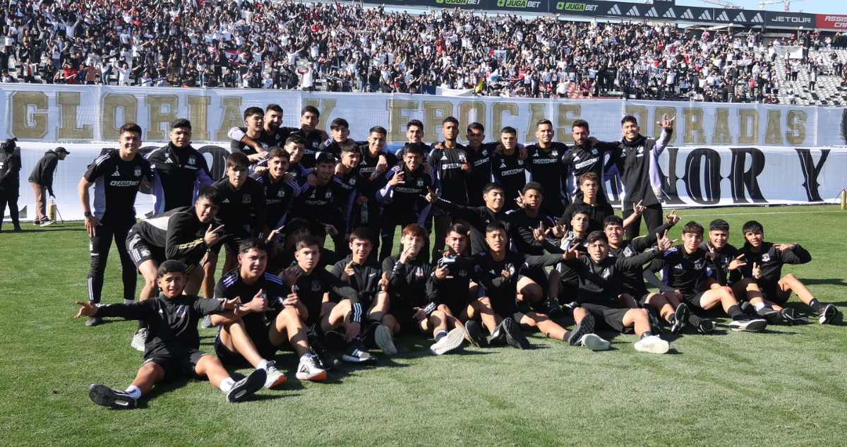 Colo Colo se llena de bajas en vísperas del Superclásico y Almirón sufre para armar oncena titular|