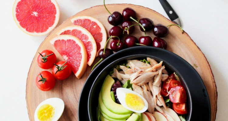 Experto explica cuál es el alimento más rico en vitaminas