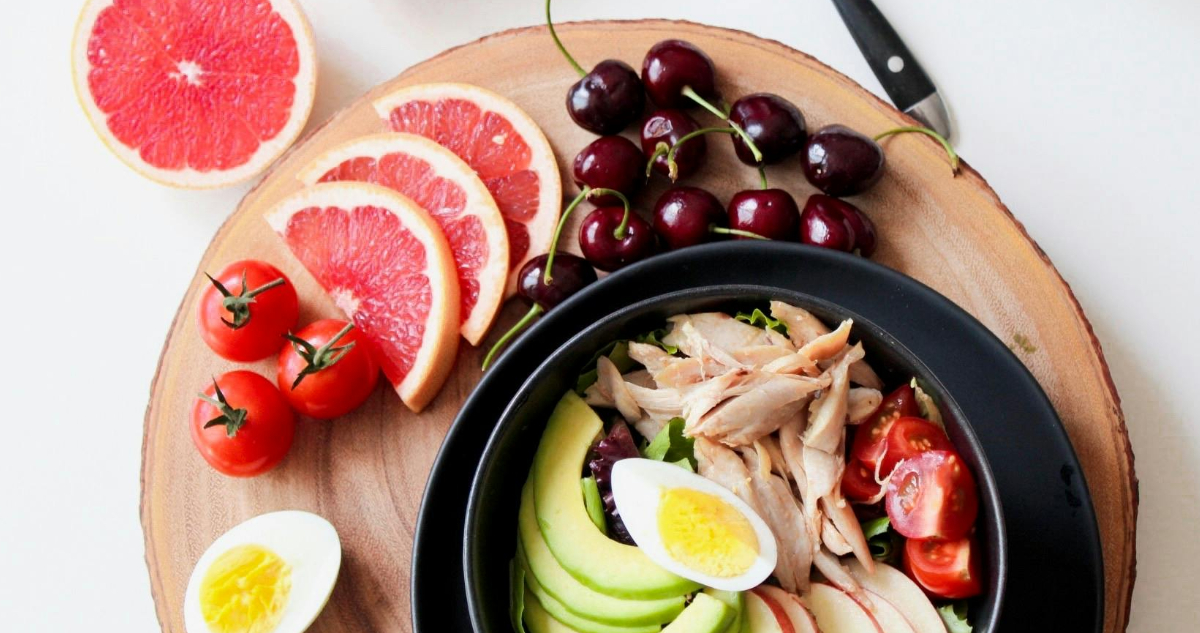Experto explica cuál es el alimento más rico en vitaminas