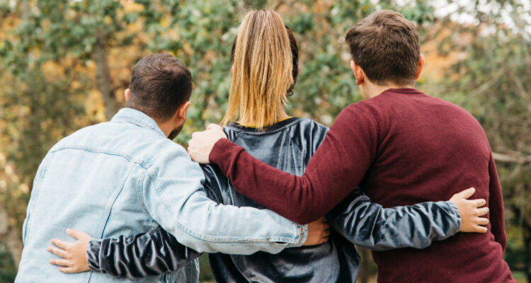 Respirar, acompañar y contener: cómo actuar si se presencia una crisis de pánico