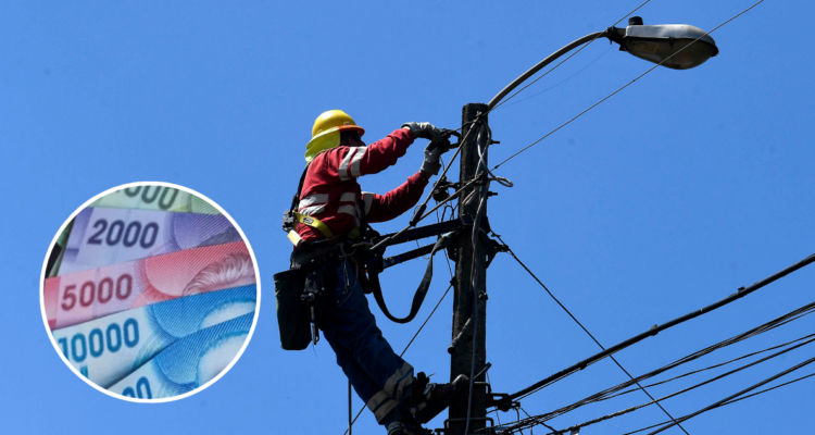 ¿Te afectó el corte de luz de Enel en 2024 en RM? Así será la compensación que pagarán en septiembre