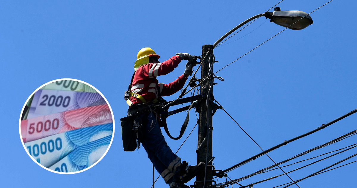 ¿Te afectó el corte de luz de Enel en 2024 en RM? Así será la compensación que pagarán en septiembre