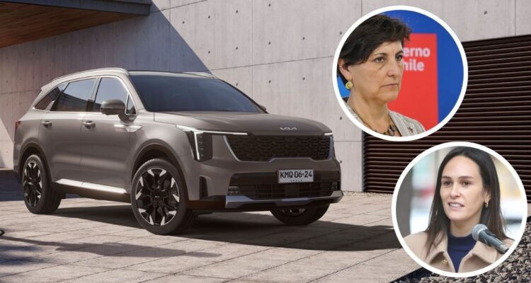 Diputada Labra cuestiona millonaria compra de vehículo para ministra Aguilera: “Es una pésima señal”