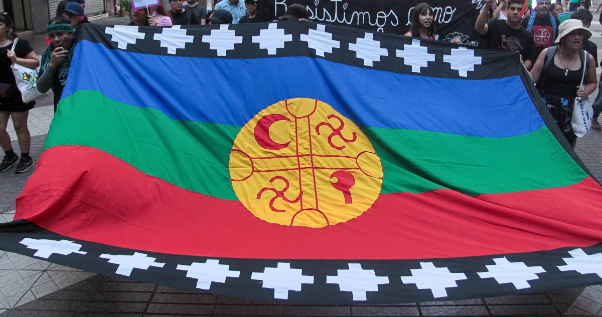 Comunidades mapuches presentan recurso para obtener mayor representatividad en Consulta por Nuevo Sistema de Tierras