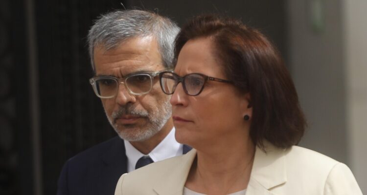 Autoridades locales de Concepción piden visita de ministro Cordero tras hechos de violencia