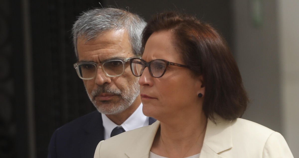 Autoridades locales de Concepción piden visita de ministro Cordero tras hechos de violencia