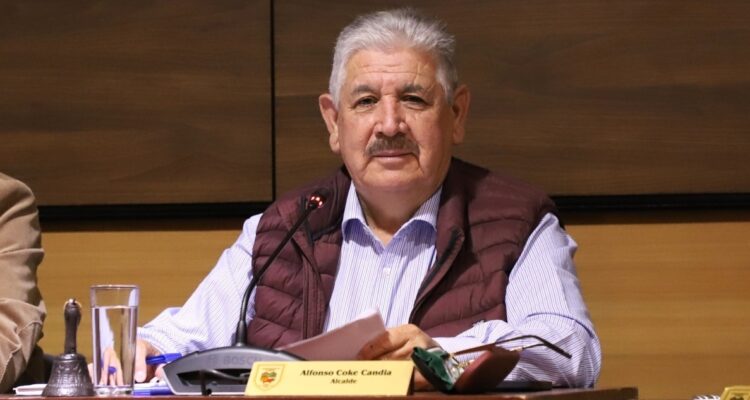 Condenan a exalcalde de Cunco por abuso sexual a funcionarias