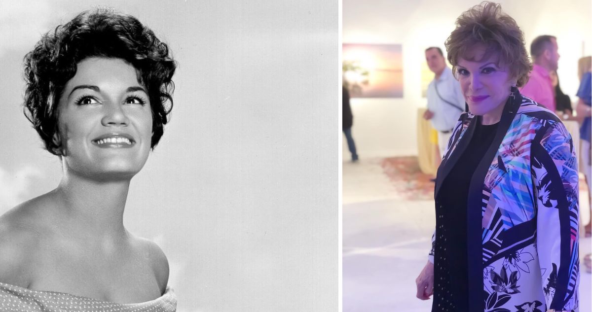 Tras “dolores extremos”: muere Connie Francis, estrella de la música que se hizo viral 63 años después