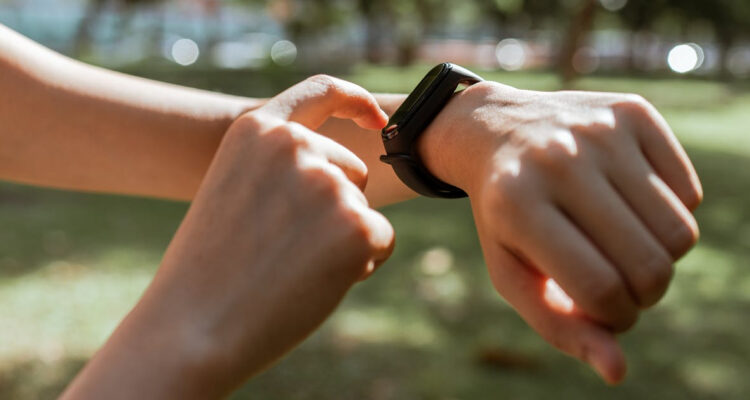 La caminata japonesa es más efectiva que los 10 mil pasos