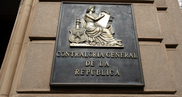 Contraloría por denuncia de concejales en Tomé