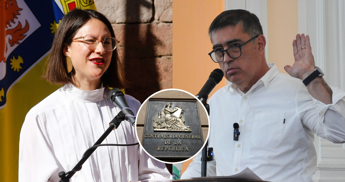 Contraloría va por horas extra en Santiago: hay anomalías de control en gestiones Hassler y Desbordes