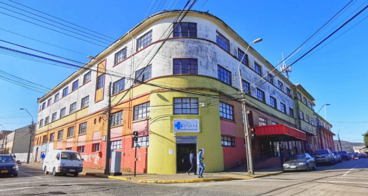Contraloría ordena a Municipalidad de Ancud reintegrar a exdideco desvinculada con fuero maternal