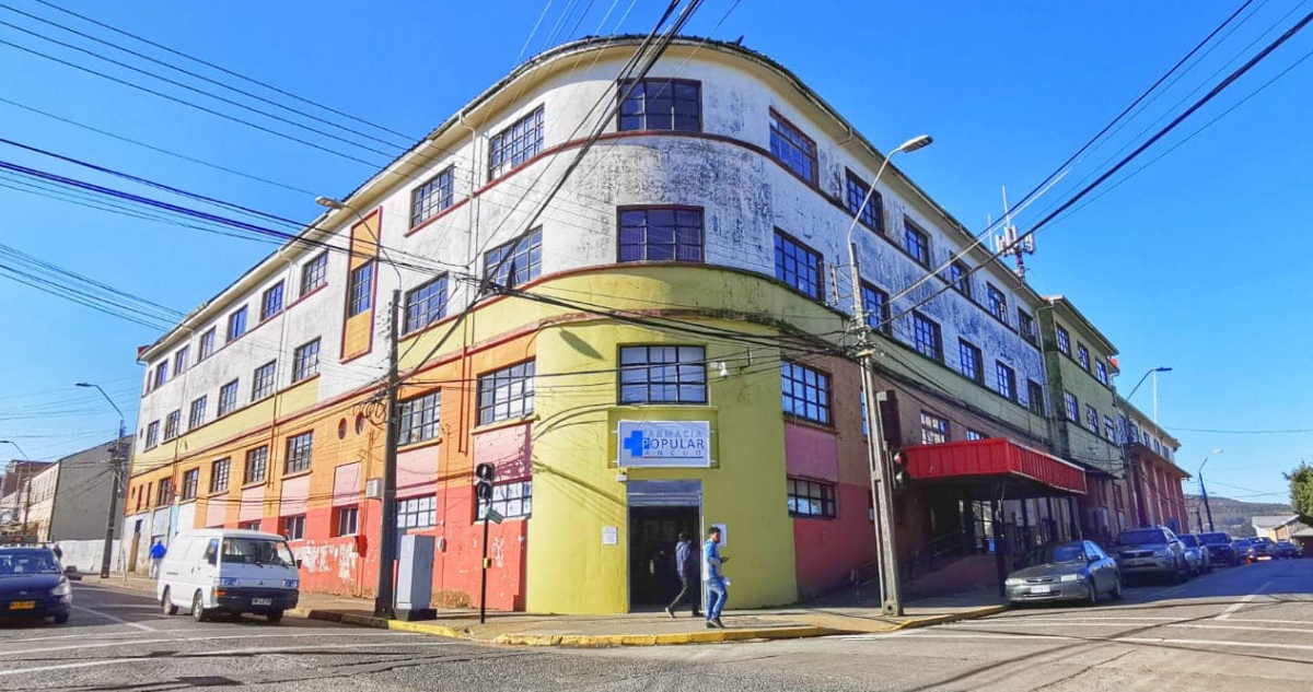 Contraloría ordena a Municipalidad de Ancud reintegrar a exdideco desvinculada con fuero maternal