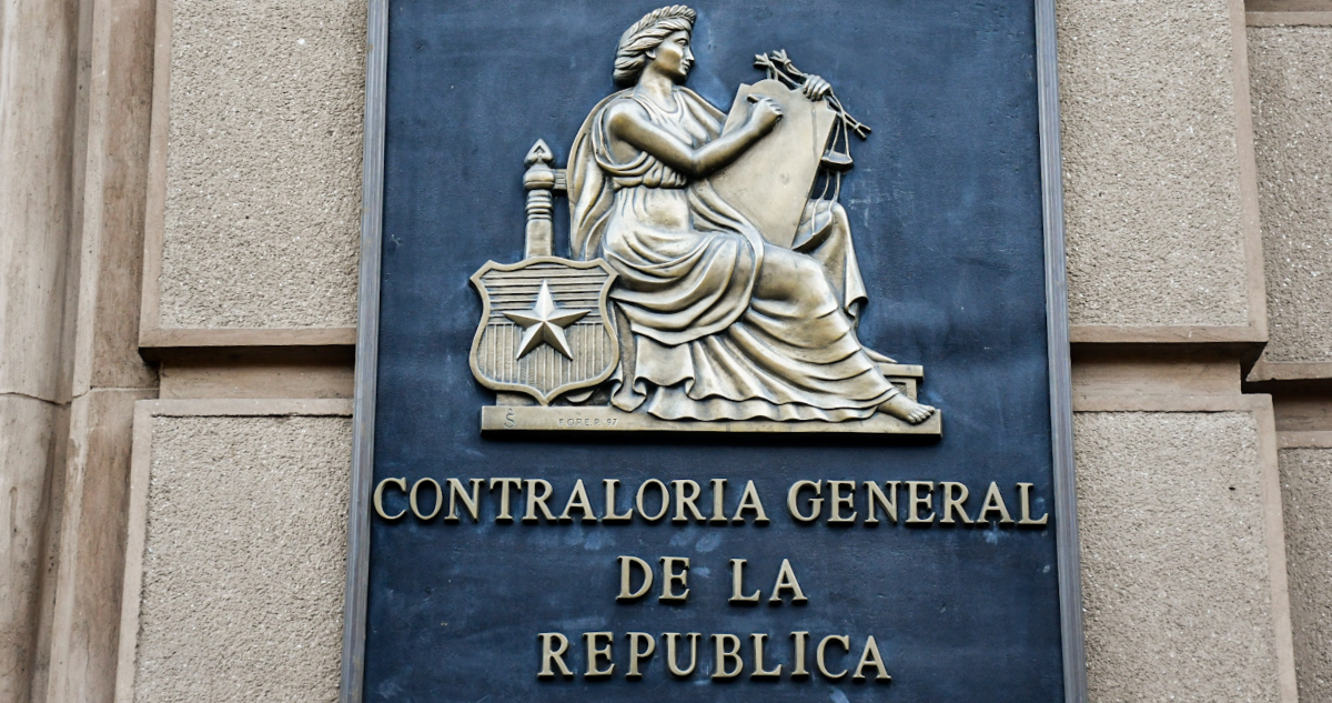 Contraloría detecta falencias en instalación de SLEP en la RM: revela uso irregular de $1.200 millones