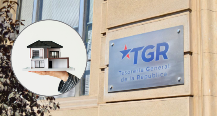 Quiénes no deben pagar contribuciones en Chile