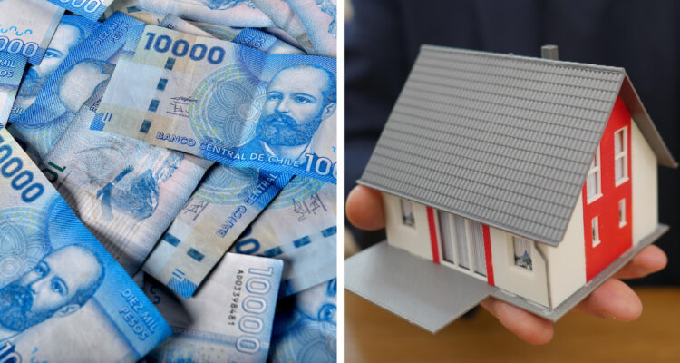 Valor de las contribuciones se han acelerado pero los sueldos se “quedan atrás”, según análisis