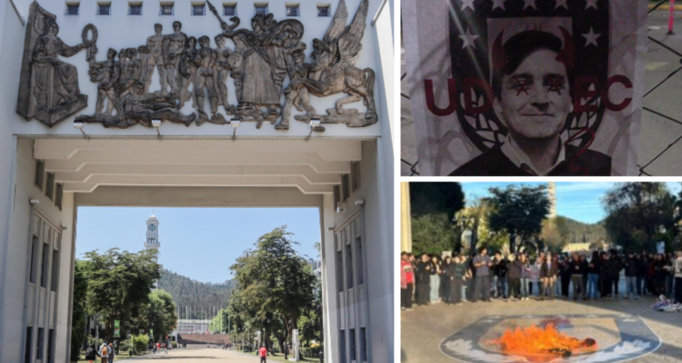 Universidad de Concepción