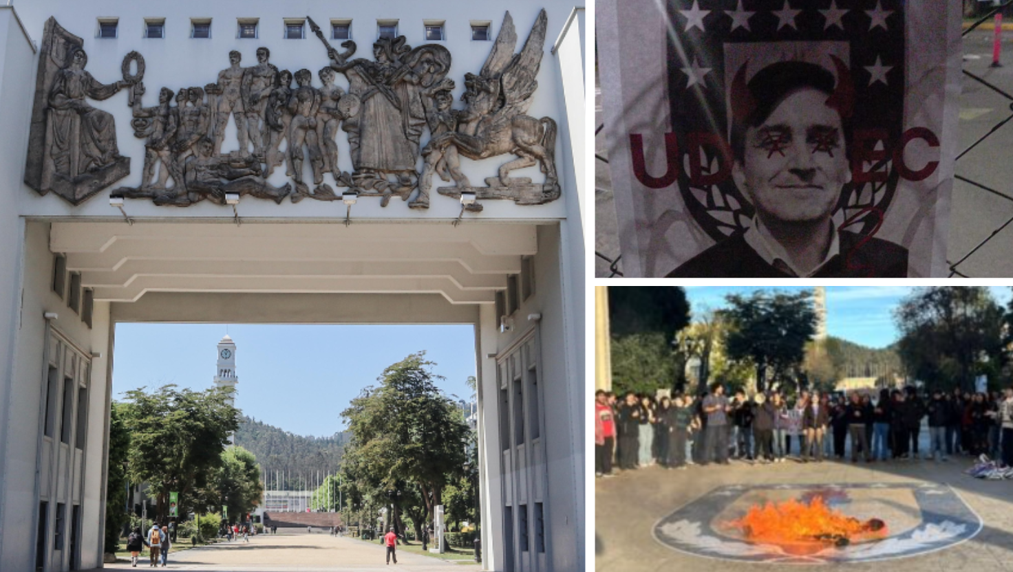 Universidad de Concepción