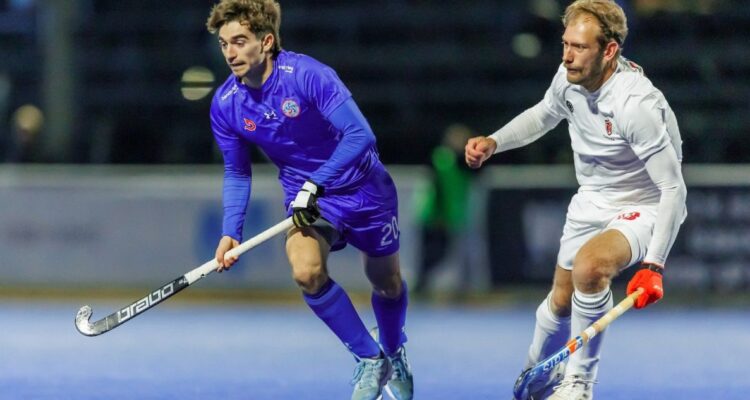 Los Diablos debutaron con éxito en Copa Panamericana y las Diablas debutan hoy