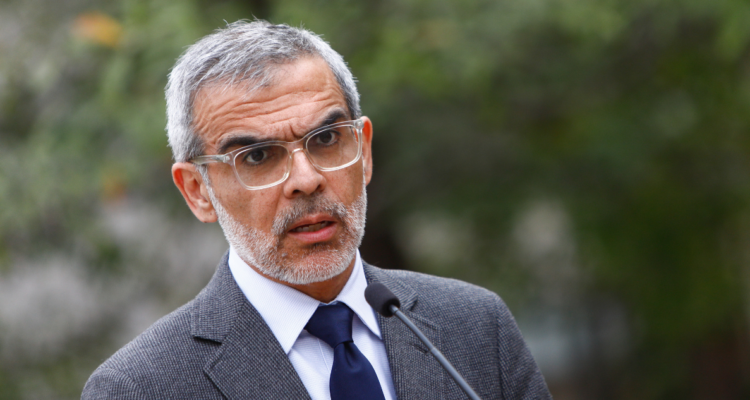 Cordero destaca disminución desde 2023 en secuestros confirmados pero alerta por aumento en extorsivos