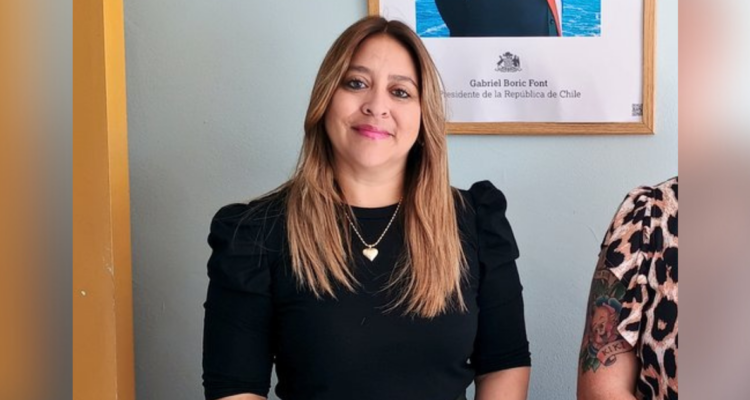 Core republicana de Tarapacá denuncia a colega del mismo partido por presunto acoso sexual: él lo negó