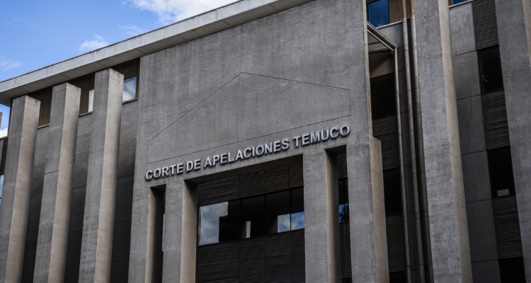 Corte de Temuco por confirmación de condenas a militares por homicidios ocurridos en Victoria en 1973