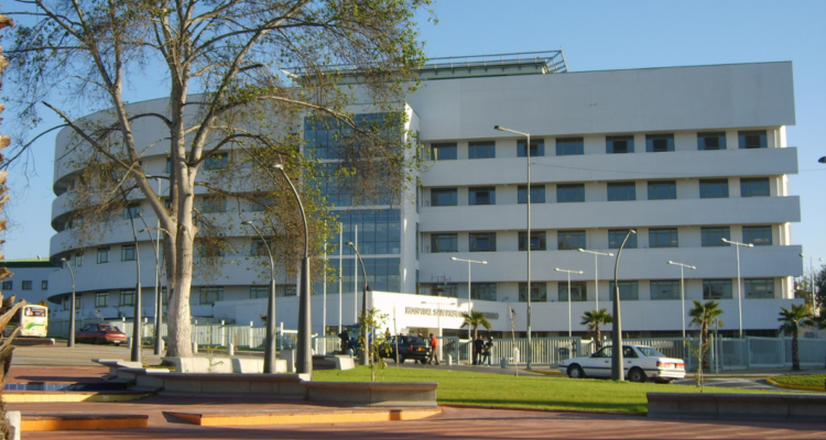 Corte ordena cesar funa contra funcionario de Hospital de Coquimbo por presunto encubrimiento de acoso