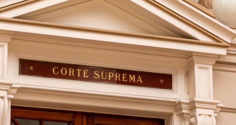 Corte Suprema ordena a empresa pagar $115 millones a familia de trabajador que murió en Chiloé