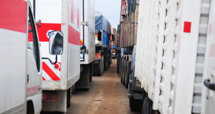 Los costos del transporte anotaron mínima alza en junio: caída de los combustibles fue clave según INE