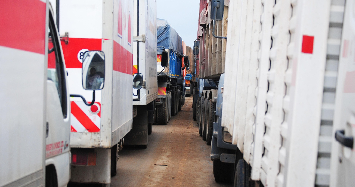 Los costos del transporte anotaron mínima alza en junio: caída de los combustibles fue clave según INE