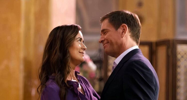 Chilena Cote de Pablo rechaza coordinador de intimidad en NCIS: “por ser mujer y blah, blah, blah”