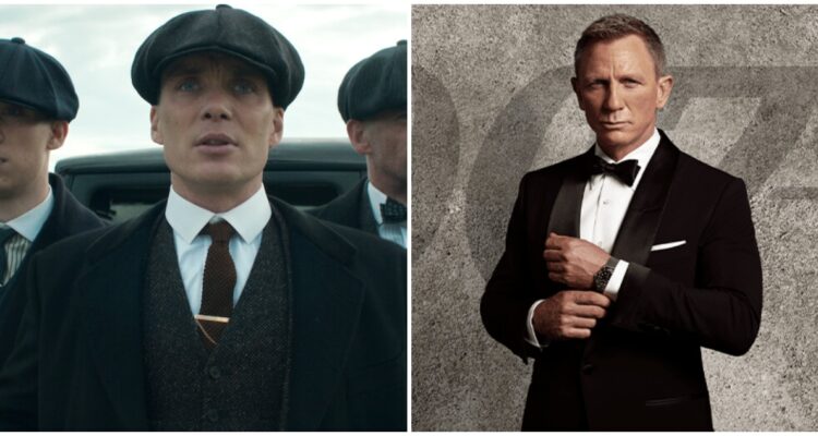Creador de “Peaky Blinders’ se suma a la nueva película de James Bond con Denis Villeneuve