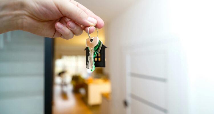 “Permite financiar hasta el 90% del valor”: Banco Falabella renueva propuesta de Crédito Hipotecario