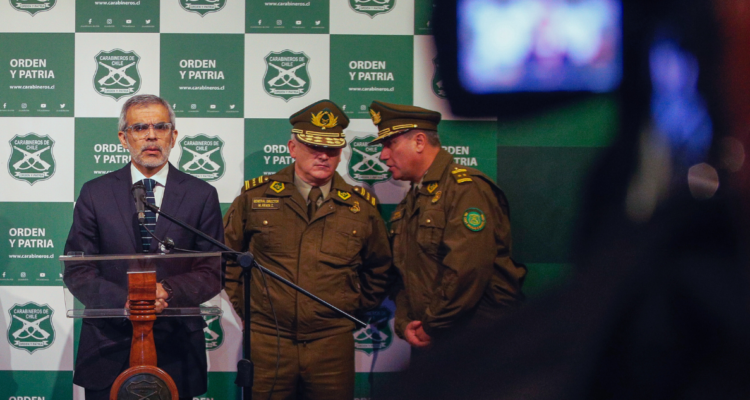 La crisis de seguridad en Chile es real, grave y estructural, no una simple “percepción aumentada” como sostienen autoridades y sectores oficialistas. Columna de Carlos Correa