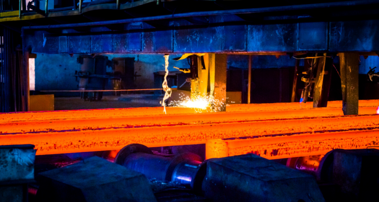 La industria del acero en América Latina enfrenta una crisis por sobreimportación. Urge una defensa comercial más firme y coordinada. Columna de Ezequiel Tavernelli Director Ejecutivo Asociación Latinoamericana del Acero