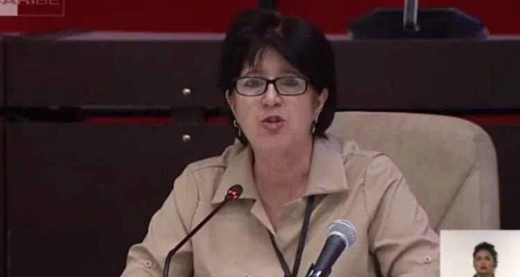 “En Cuba no hay mendigos, sino gente disfrazada”: ministra debió renunciar al negar pobreza en la isla