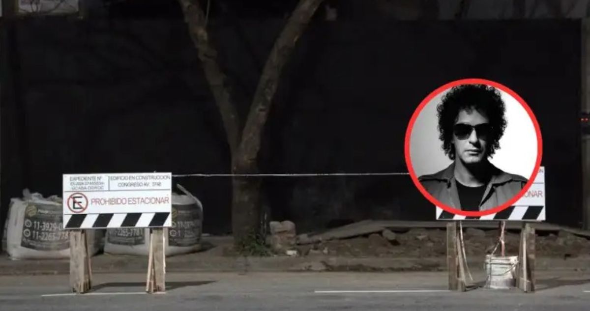 Revelan informe forense sobre el cuerpo encontrado en casa de Gustavo Cerati: “muerte violenta y un entierro urgente”