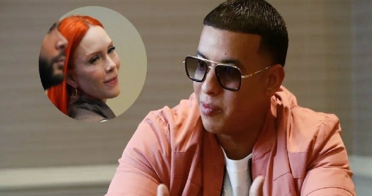 Daddy Yankee demanda nuevamente a su esposa, pero ahora, ante un tribunal federal por US$12 millones