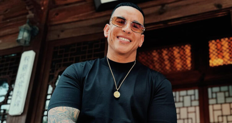 Daddy Yankee en Chile