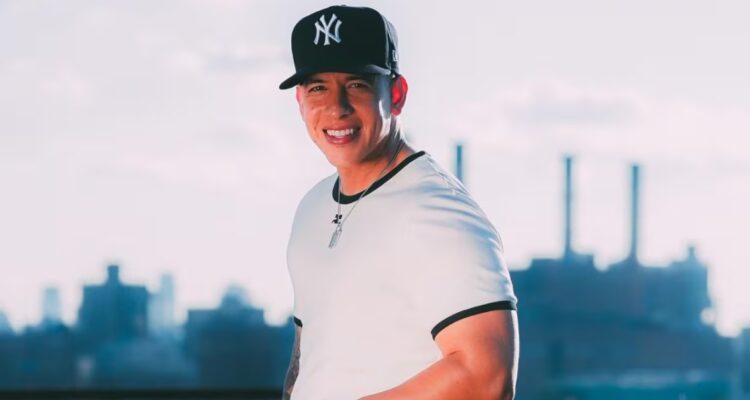 Daddy Yankee regresa a la música pero en modo cristiano: “Dale gracias al de arriba”
