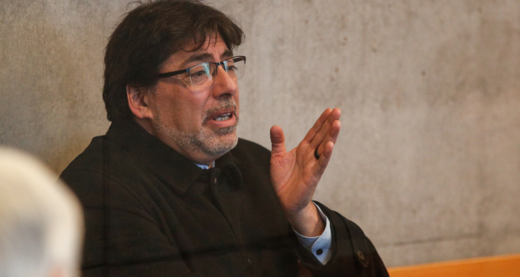 Corte Suprema confirma condena contra Jadue y otros por millonario perjuicio previsional en Recoleta